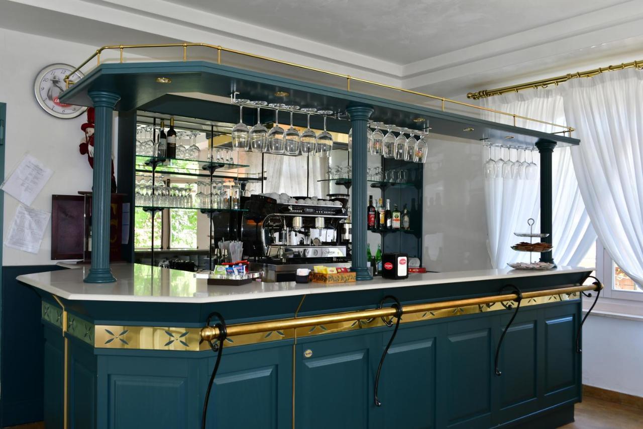 Hotel Saisera Valbruna Extérieur photo