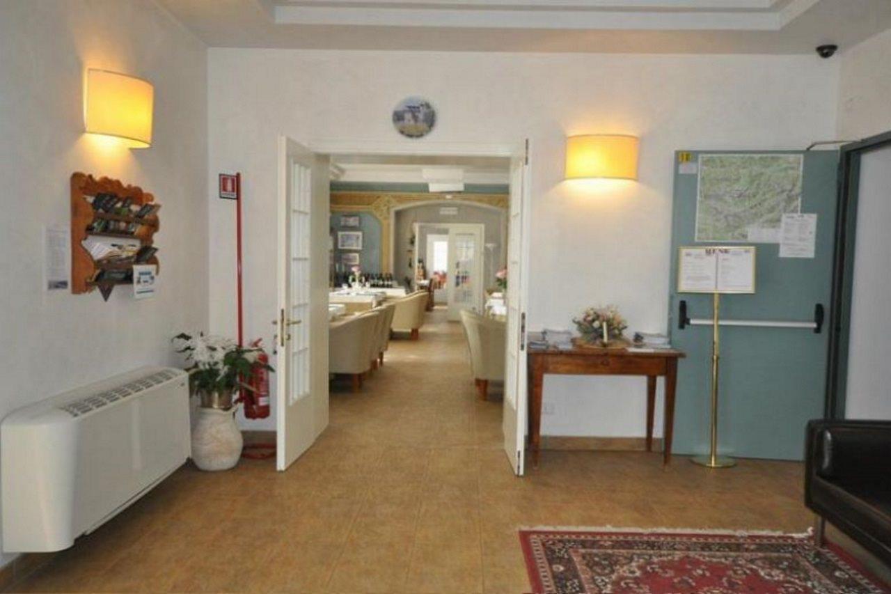 Hotel Saisera Valbruna Extérieur photo