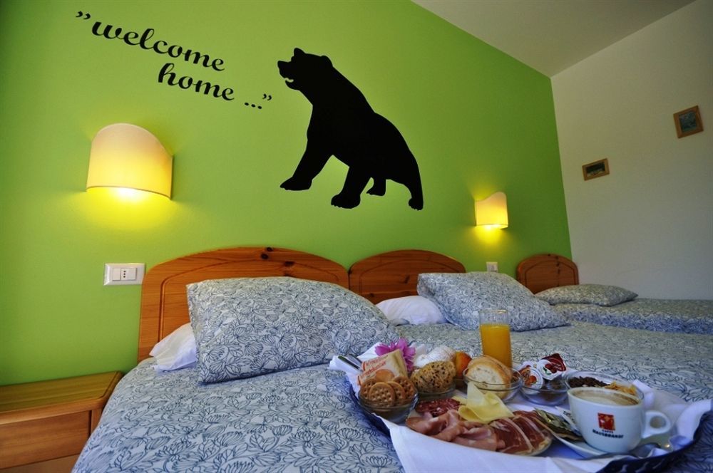 Hotel Saisera Valbruna Extérieur photo
