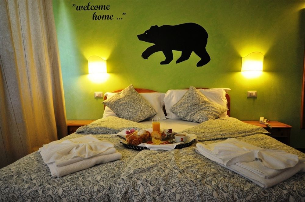 Hotel Saisera Valbruna Extérieur photo